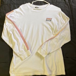 BRXTN Long Sleeve Tee